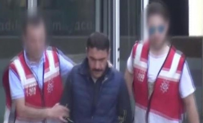 Beykoz’da yaşanan dehşetin şüphelisi tutuklandı