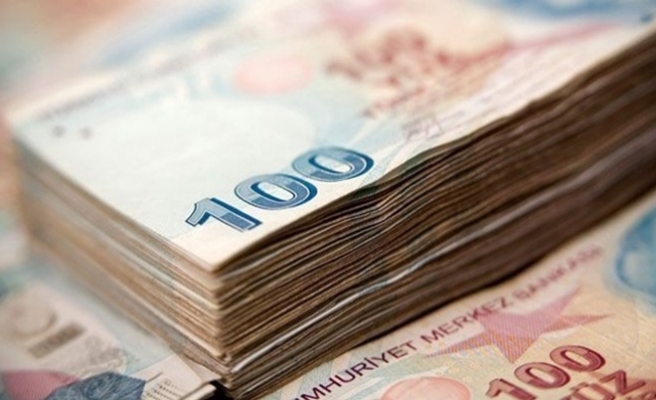 Maliye Bakanı Ağbal Nisan ayı bütçe rakamlarını değerlendirdi