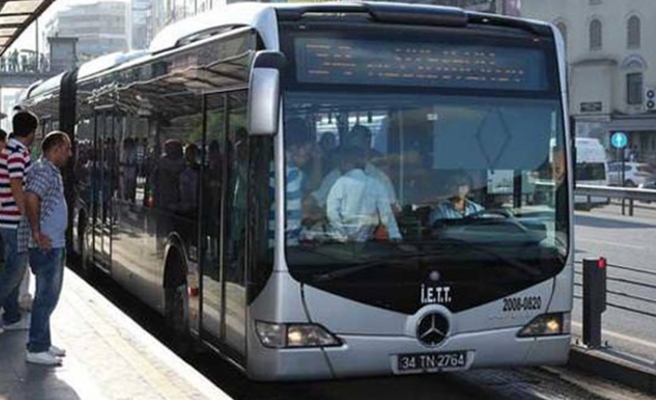 İstanbul’da toplu taşıma bayramda yüzde 50 indirimli, YKS’ya katılacaklara ücretsiz