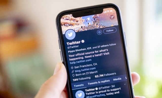 Twitter 13 yaş altındaki kullanıcıları engelliyor