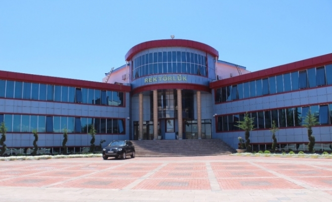 Van’da Çocuk Üniversitesi kuruldu