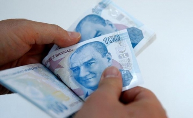 31 Temmuz'a Kadar Dilekçe Verene 1000 Lira İkramiye