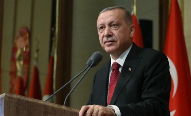 Cumhurbaşkanı Erdoğan: Bedelli Askerlikle İlgili Son Noktayı Koydu