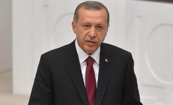Cumhurbaşkanı Erdoğan'ın Yemin Edeceği Tarih Belli Oldu