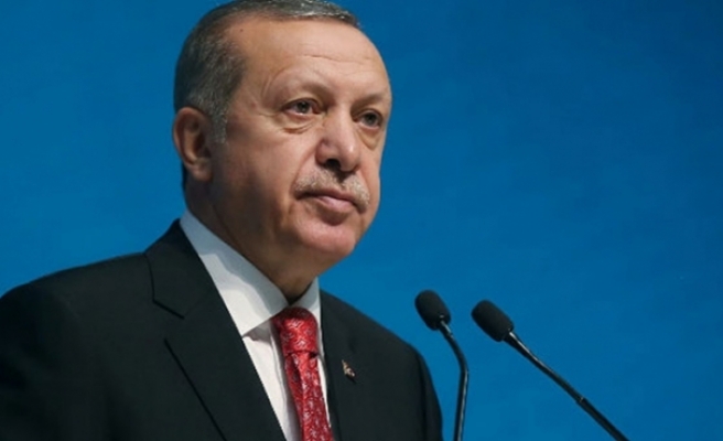 Erdoğan Talimatı Verdi: Oraya Odaklanın