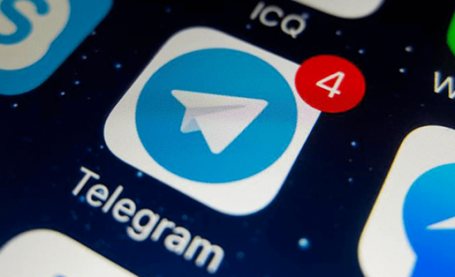 İran'da Telegram'a Erişim Engeli Devam Ediyor