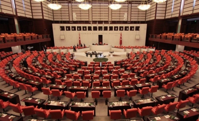 Milyonlarca Kişiyi Yakından İlgilendiren Yeni Torba Meclis'e Gönderildi
