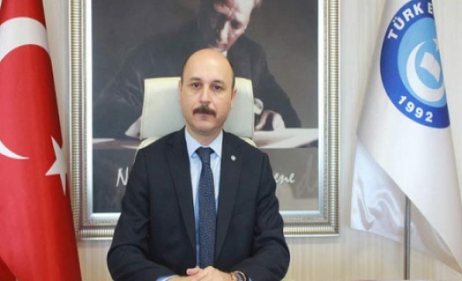 Türk Eğitim-Sen Genel Başkanı Geylan, Milli Eğitim Bakanı Ziya Selçuk’u Ziyaret Edecek