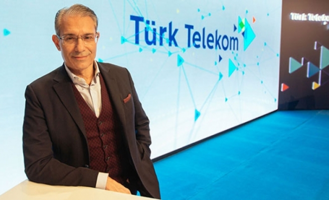 Türk Telekom 2018'in İlk 6 Aylık Sonuçlarını Açıkladı
