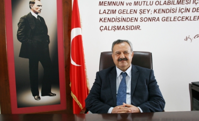 Türkiye Yeni Dönemde Yoluna Daha Güçle Şekilde Devam Edecek