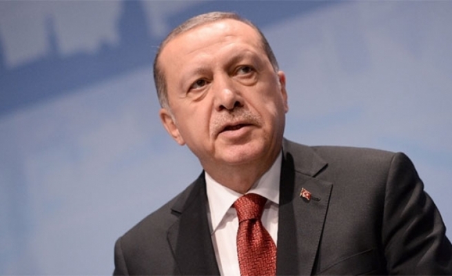 Cumhurbaşkanı Erdoğan Resti Çekti! Yakında Alacağız İnşallah