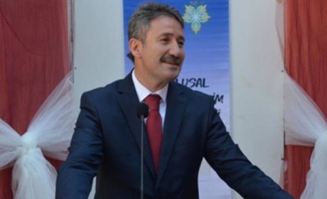 İstanbul İl Milli Eğitim Müdürü Değişti