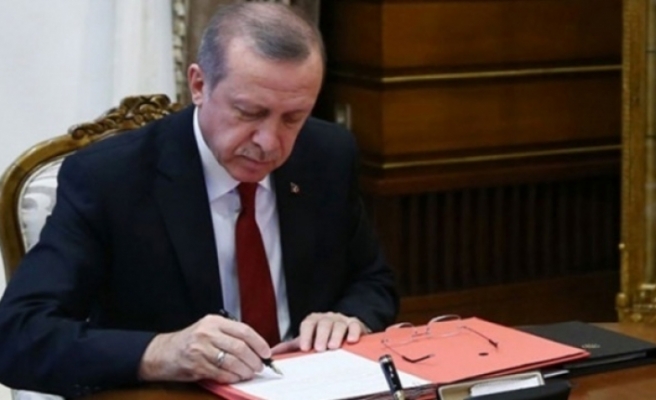 Cumhurbaşkanı Erdoğan ABD Medyasına Yazdı! Beşşar Esed’in Çözümü Sahte Bir Çözümdür