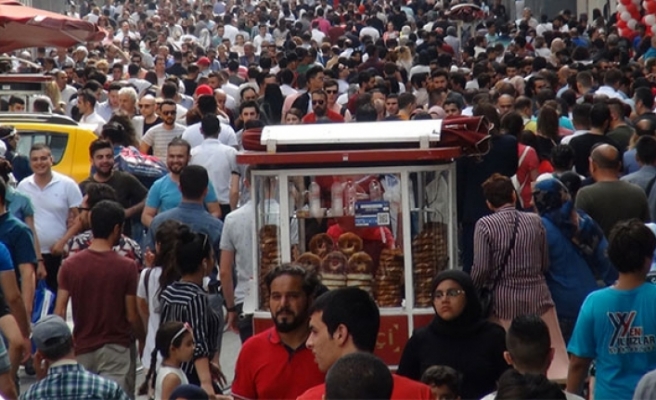 Dev Rekor İstanbul’da 9 Ayda 30 Bin 344 Kişi Başvurdu