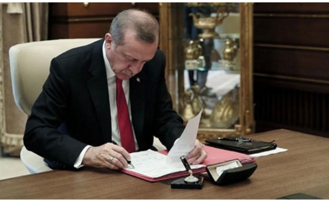 2019'da Türkiye'yi Kalkındıracak 13 Başlıklı Program