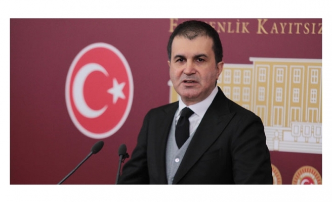 AK Parti ve MHP Arasında Af Gerilimi Bahçeli'ye Jet Yanıt
