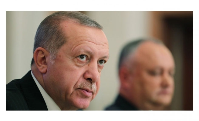Cumhurbaşkanı Erdoğan'dan Çok Kritik Kaşıkçı Açıklaması! Tarih Verdi