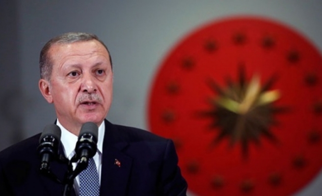 Başkan Erdoğan'dan Vatandaşa Görev! Gördüğünüz Yerde Haber Verin