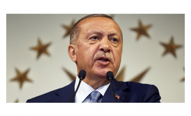 Cumhurbaşkanı Erdoğan: Cumhur İttifakı Konusunda Sıkıntı