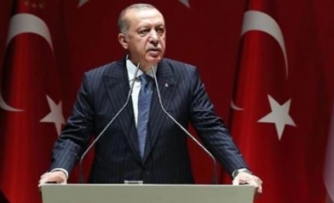 Cumhurbaşkanı Erdoğan: Cezaevlerini Boşaltmak İçin Af Çıkarılmaz
