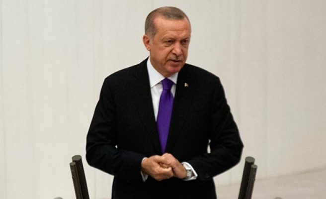 Cumhurbaşkanı Erdoğan Çok Net Konuştu: Hedefimiz Kandil ve Sincar’ı Temizlemek