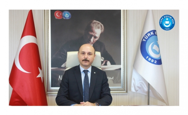 Genel Başkan Geylan: Danıştay Kararına Türk Milleti Sahip Çıktı