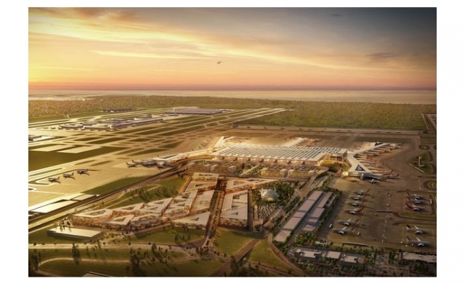 İşte Rakamlarla Yeni Havalimanı: Türkiye Uçuşa Geçiyor