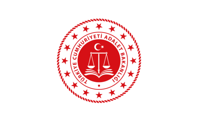 Adalet Bakanlığı Yeni Logosuna Kavuştu