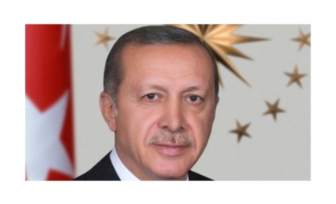 Cumhurbaşkanı Erdoğan, 24 Kasım Öğretmenler Günü Sebebiyle Bir Mesaj Yayımladı