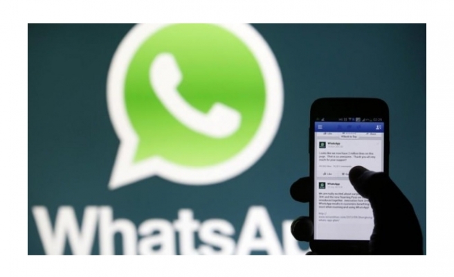 Whatsapp Radikal Bir Değişime Gidiyor