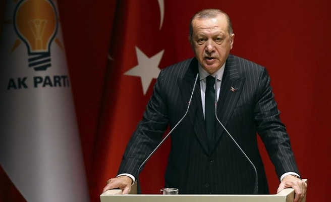 Cumhurbaşkanı Erdoğan Açıkladı: İşte 14 İlin Belediye Başkan Adayı