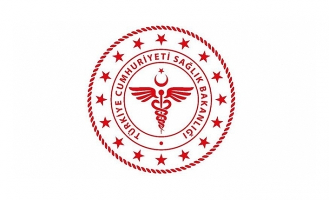Sağlık Bakanlığı Yeni Logosunu Yayımladı