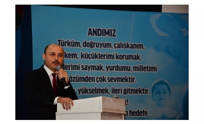 Türk Eğitim-Sen Öğrenci Andı İle İlgili MEB’in Temyiz Dilekçesine Cevabını İDDK’ya Gönderdi