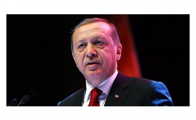 Cumhurbaşkanı Erdoğan AK Parti Grup Toplantısında Önemli Açıklamalarda Bulundu