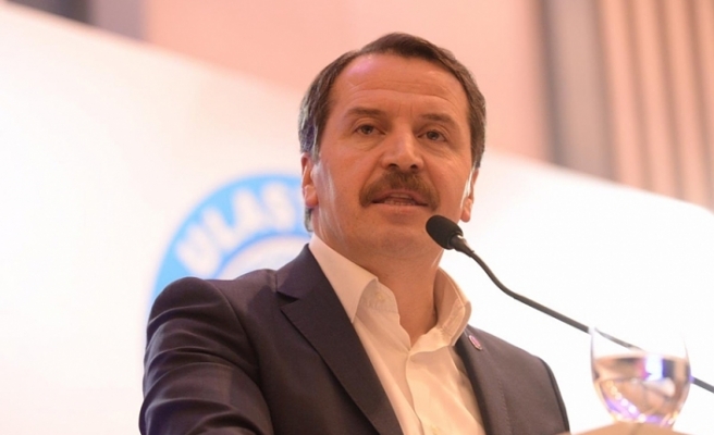 Memur-Sen Genel Başkanı Ali Yalçın: Büyüyen Türkiye’nin Mimarlarının Beklentileri Yerine Getirilsin