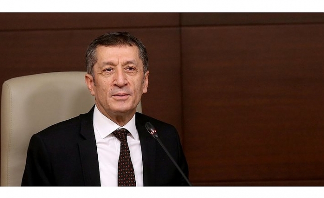 Milli Eğitim Bakanı Ziya Selçuk: Yönetici Atama Sınav Tarihini Açıkladı