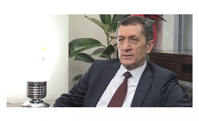 Milli Eğitim Bakanı Selçuk'tan KDV Desteği Açıklaması