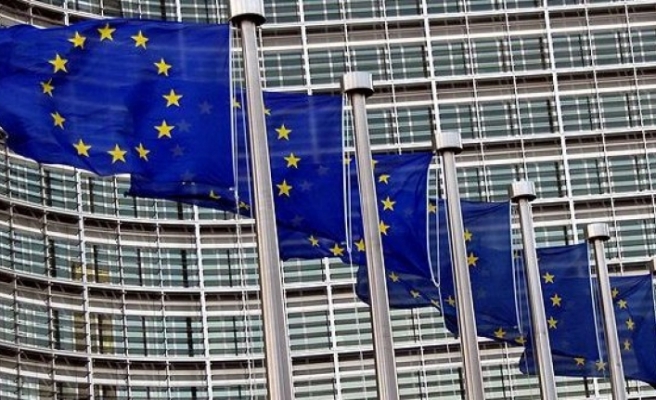 Avrupa Birliği Daimi Temsilciliğine Türk Uyruklu Sözleşmeli Sekreter Alınacak
