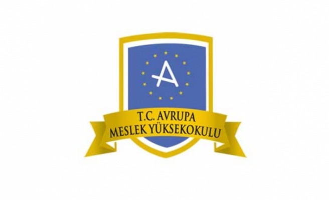 Avrupa Meslek Yüksekokuluna Öğretim Görevlisi Alımı Yapılacak