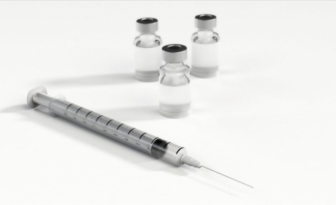Hepatit B ve Çocuk Felci Aşısıyla İlgili Sıkıntı Yok
