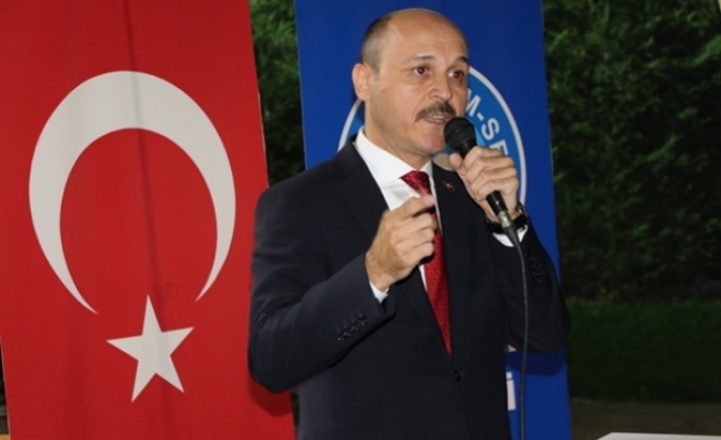 İstiklal Marşı Türk Milletinin Tarihe Kazınmış Haysiyet Mührüdür