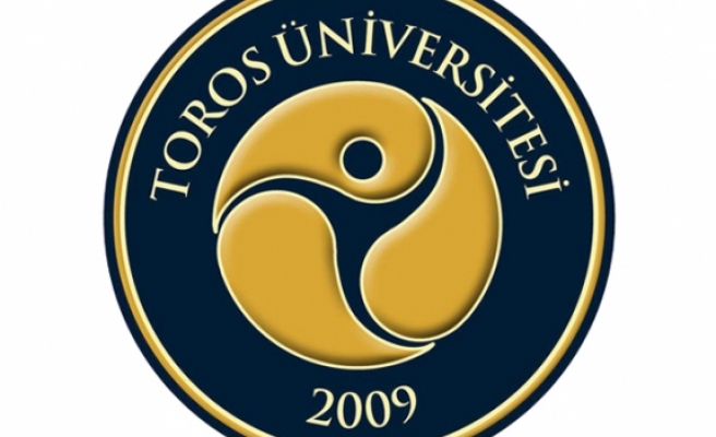 Toros Üniversitesine 15 Öğretim Görevlisi Alımı Yapılacak