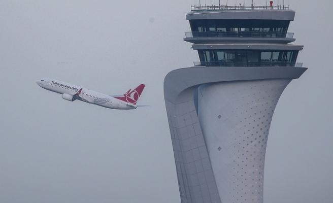 Türk Hava Yolları, 2018 Yılında 4 Milyar 45 Milyon TL Net Kar Elde Etti
