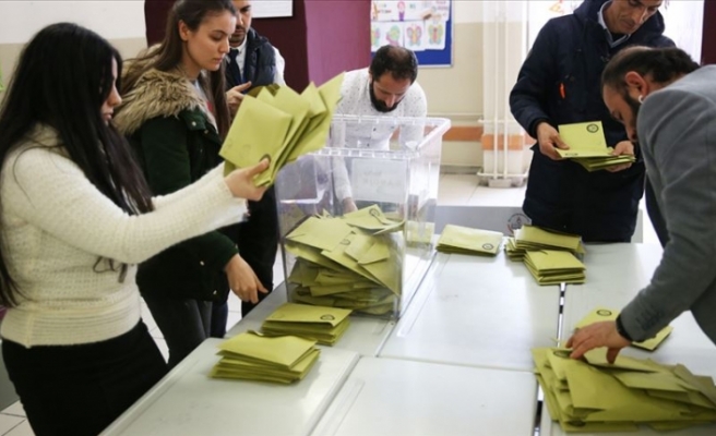 İstanbul İl Seçim Kurulu, Beylikdüzü ve Şişli'de Geçersiz Oyların Yeniden Sayılmasını Kararlaştırdı