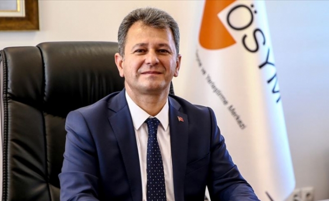 MEB Yöneticilik Sınavına 56 Bin Aday Girecek