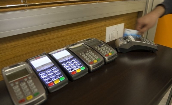 Merkez Bankası, Kredi Kart Faiz Oranlarını Yeniden Belirledi