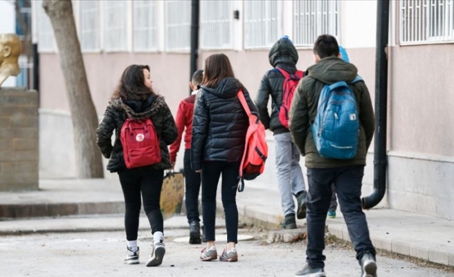 Özel Okullara Giden Öğrenci Sayısı 1,4 Milyonu Geçti