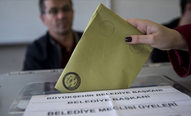 YSK, İstanbul Maltepe'de Tüm Oyların, Beyoğlu'nda İse Geçersiz Oyların Sayılmasına Karar Verdi