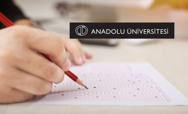 Anadolu Üniversitesi'nden Açıköğretim Öğrencilerine Yaz Okulu Müjdesi
