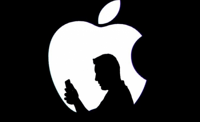 Apple'a İphone Şoku